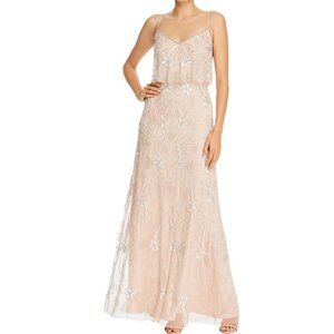 Adrianna Papell | Formal Long Dress